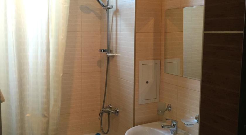 Гостиница Guest House Na Gertsena Адлер-18