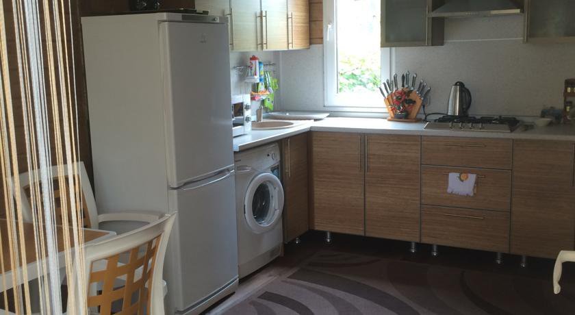 Гостиница Guest House Na Gertsena Адлер-22