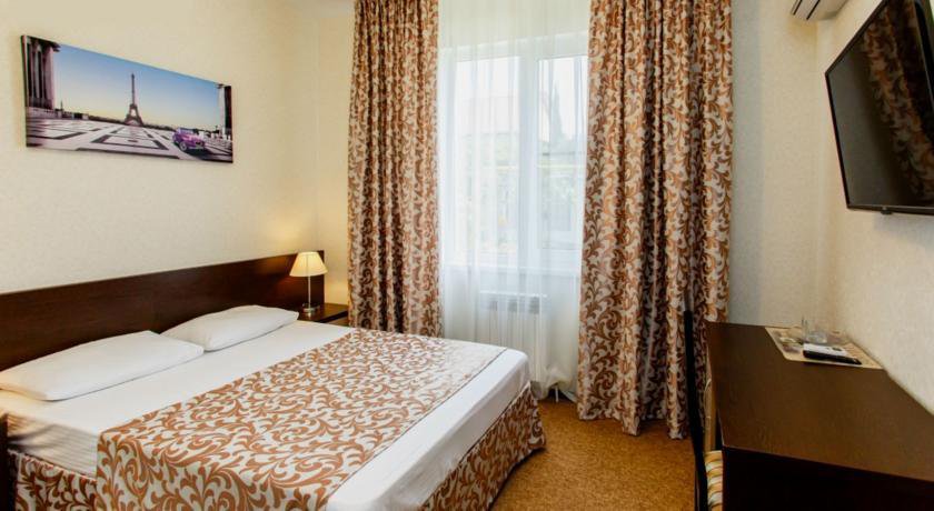 Гостиница Guest House Na Gertsena Адлер