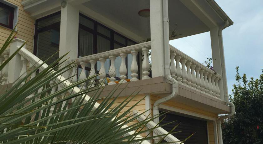 Гостиница Guest House Na Gertsena Адлер-12
