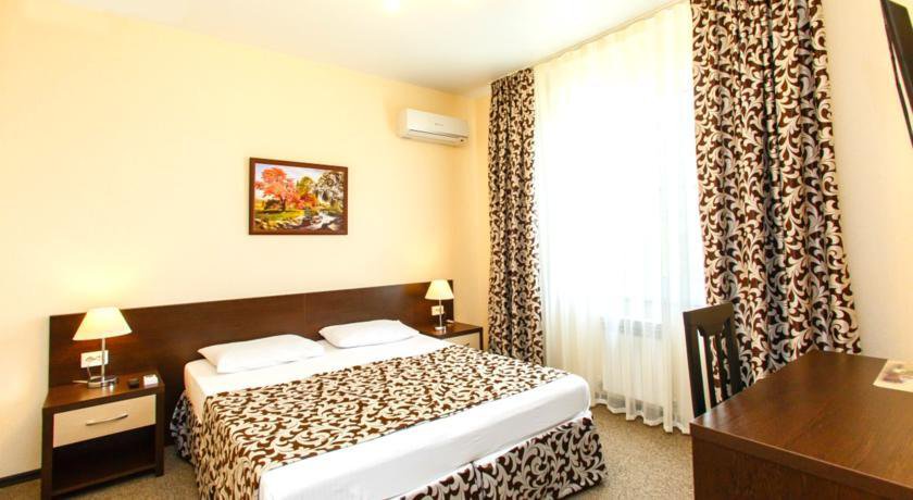Гостиница Guest House Na Gertsena Адлер-20