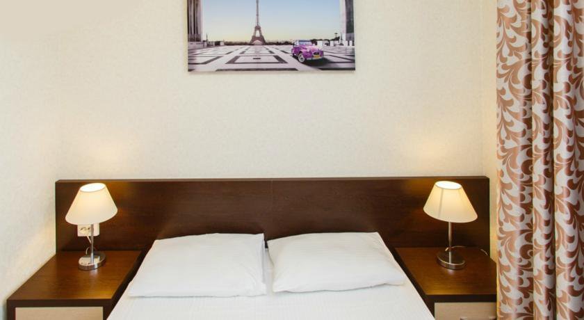 Гостиница Guest House Na Gertsena Адлер-16