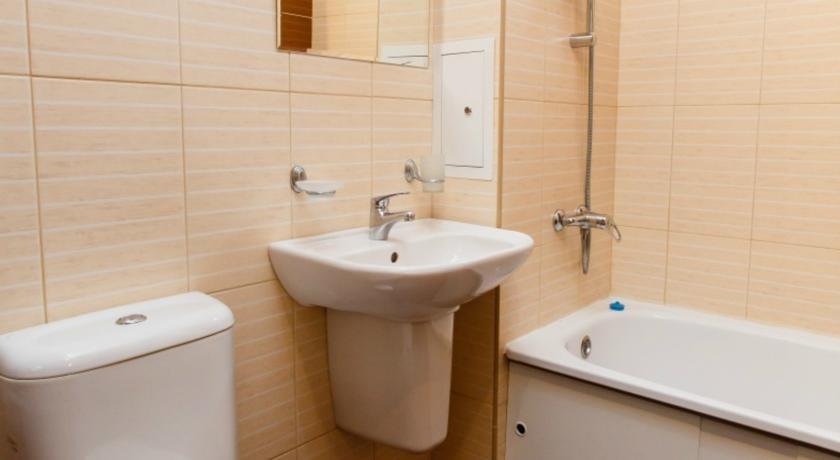 Гостиница Guest House Na Gertsena Адлер-19