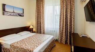 Гостиница Guest House Na Gertsena Адлер Стандартный двухместный номер с 1 кроватью-2