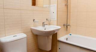 Гостиница Guest House Na Gertsena Адлер Стандартный двухместный номер с 1 кроватью-4