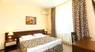 Гостиница Guest House Na Gertsena Адлер Стандартный двухместный номер с 1 кроватью-5