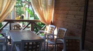 Гостиница Guest House Na Gertsena Адлер-2