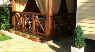Гостиница Guest House Na Gertsena Адлер-6