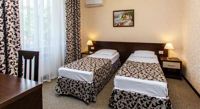 Гостиница Guest House Na Gertsena Адлер-14