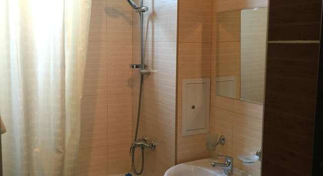 Гостиница Guest House Na Gertsena Адлер-17