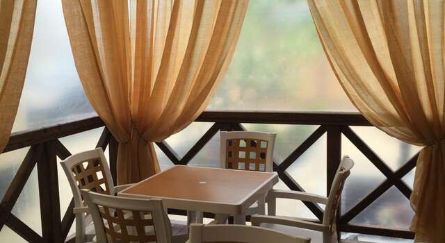 Гостиница Guest House Na Gertsena Адлер-6