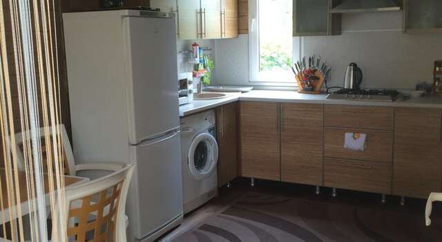 Гостиница Guest House Na Gertsena Адлер-21