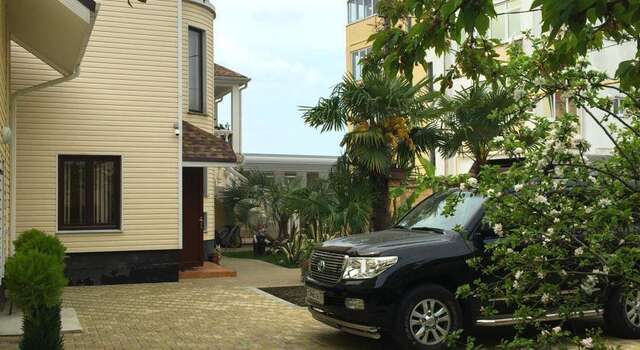 Гостиница Guest House Na Gertsena Адлер-12