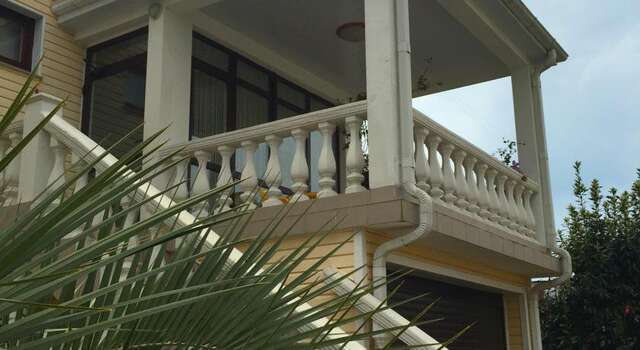 Гостиница Guest House Na Gertsena Адлер-11