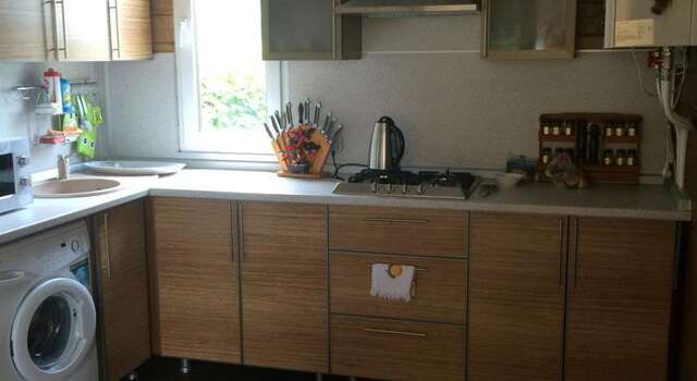 Гостиница Guest House Na Gertsena Адлер-22
