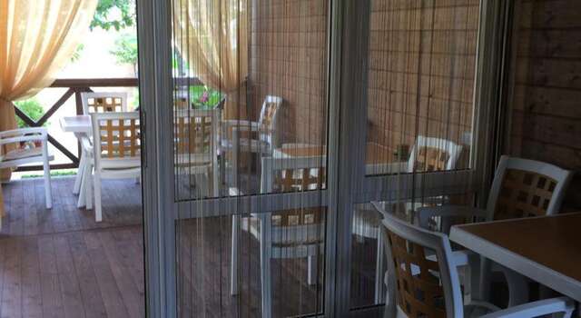 Гостиница Guest House Na Gertsena Адлер-4