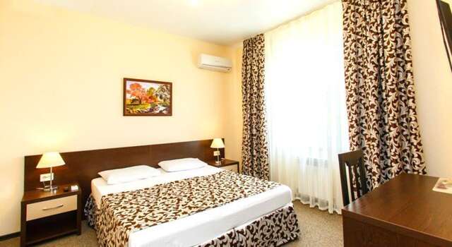 Гостиница Guest House Na Gertsena Адлер-19