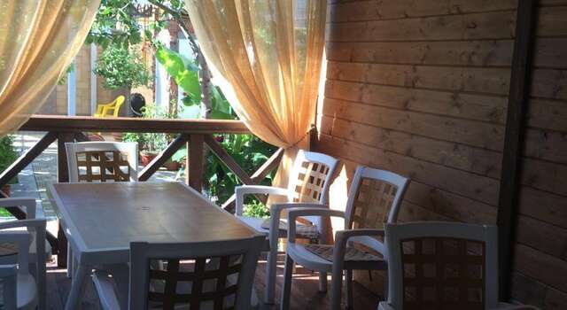 Гостиница Guest House Na Gertsena Адлер-5