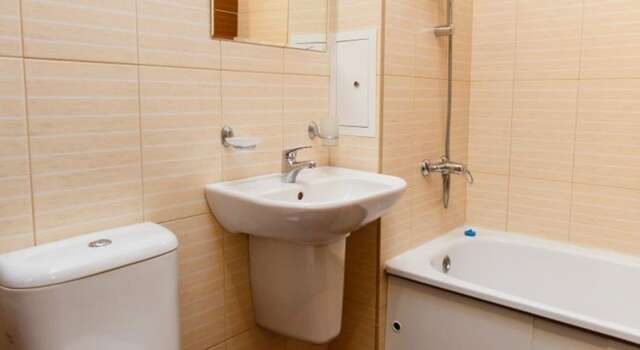 Гостиница Guest House Na Gertsena Адлер-18